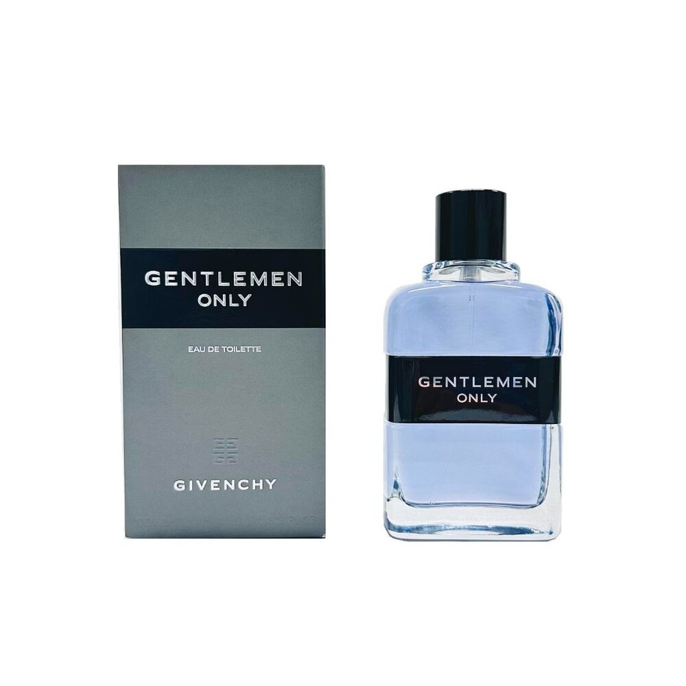 Gentlemen Only Givenchy paris